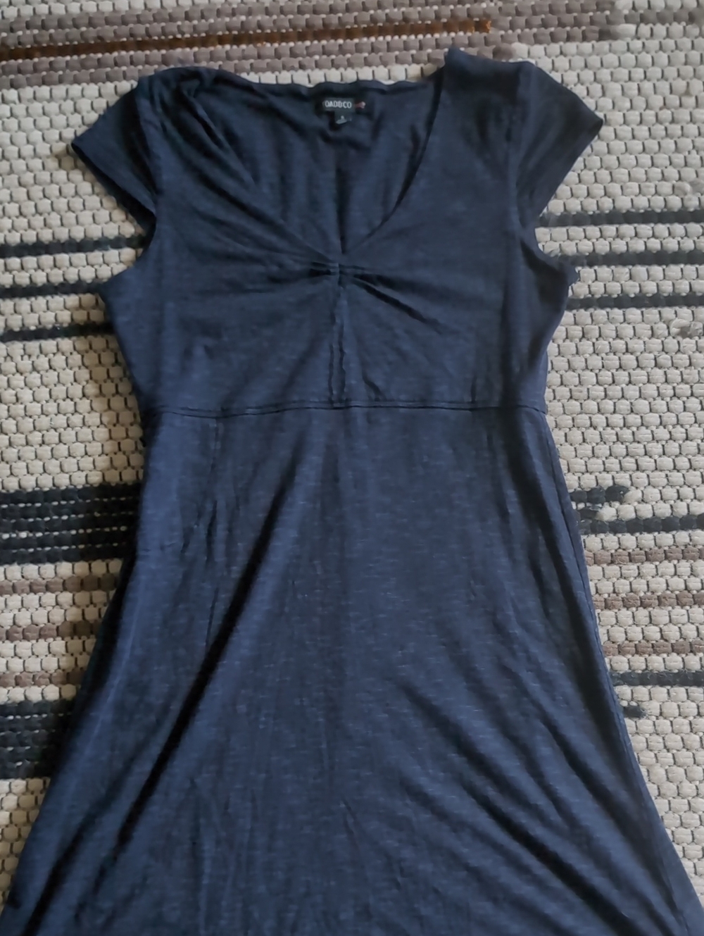 Toad&Co Rosemarie dress
